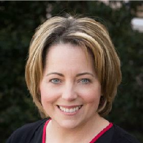 Brandi Williams, M.S. - Audiologist