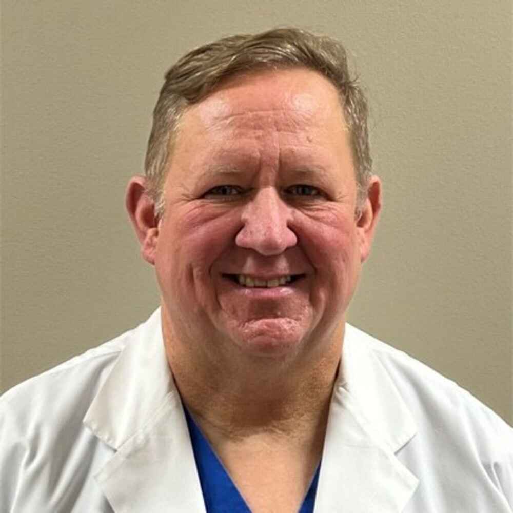 Dr. Jeffrey West - Otolaryngologist