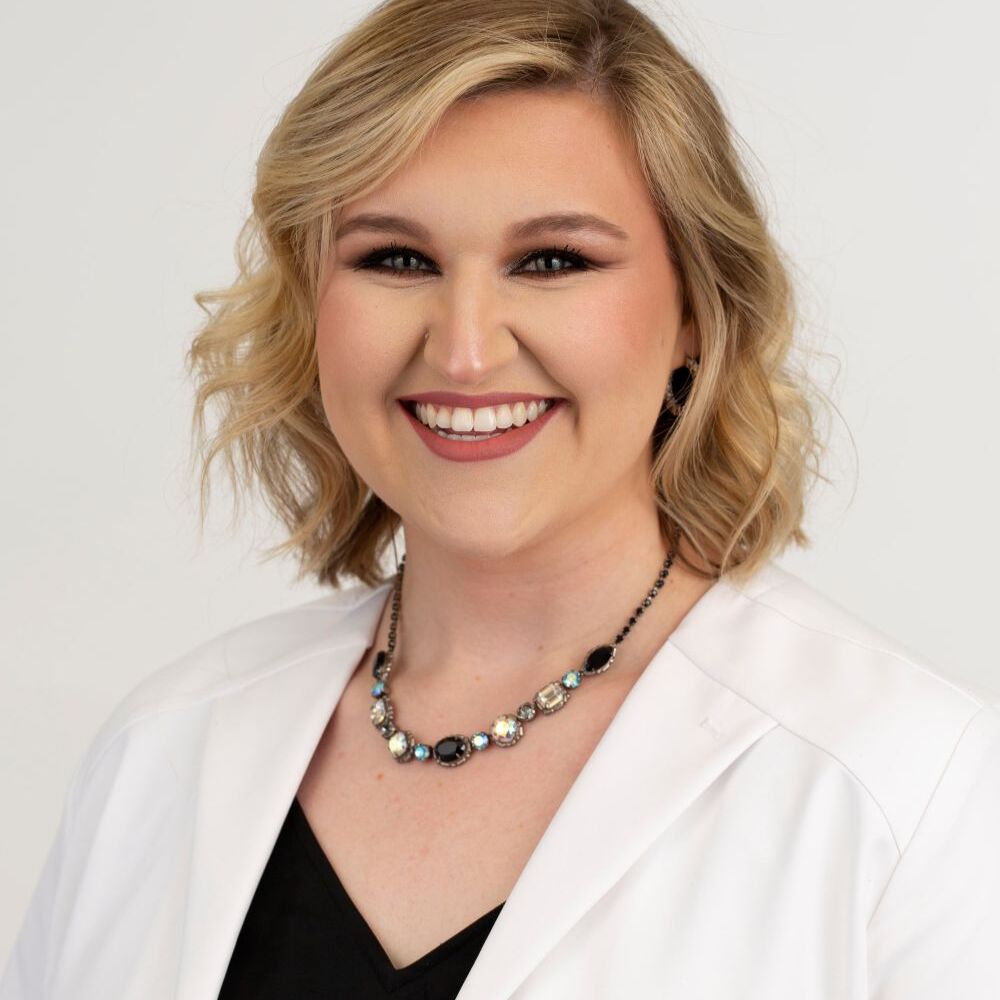 Kylie Huggins, Au.D - Audiologist
