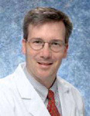dr. gregory young, ear nose and throat doctor at Lakeside Allergy ENT in Rockwall, Forney, and Wylie TX