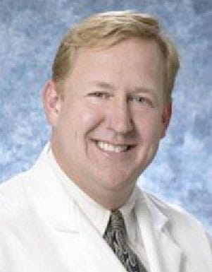dr. jeffrey west, ENT Specialist at Lakeside Allergy ENT in Rockwall, Forney, and Wylie TX