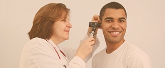 Hearing Testing, Evaluation & Screening in Rockwall, Forney, & Wylie