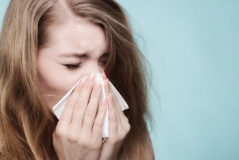 When Do my Symptoms Warrant Seeing an Allergy Specialist? - Blog Post