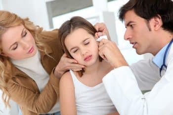 Common Causes of Ear Infections - Blog Post