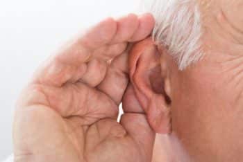 How Common Is Hearing Loss? - Blog Post