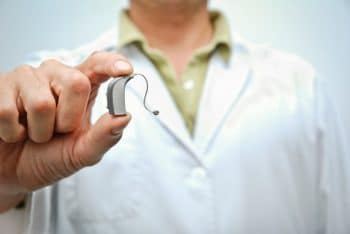 Choosing the Right Hearing Aid for You - Blog Post