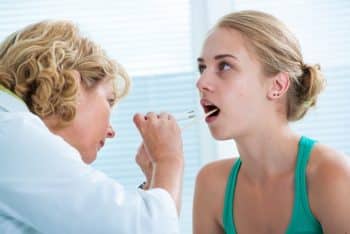 When Is Tonsil Removal Surgery Recommended? - Blog Post