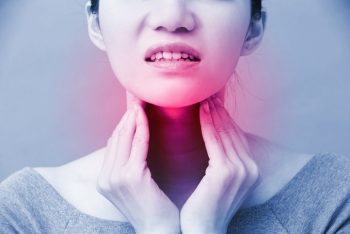 Parathyroid Disorders vs. Thyroid Disorders - Blog Post