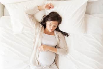 Snoring and Sleep Apnea During Pregnancy - Blog Post