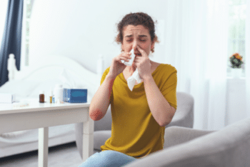 What is sinusitis? - Blog Post