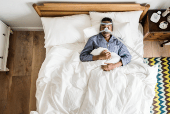 Sneaky Signs of Sleep Apnea - Blog Post