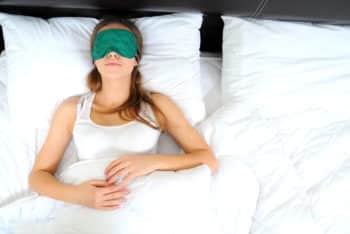 Home Remedies for Snoring - Blog Post