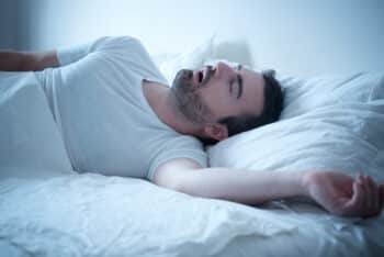 Treatments for Snoring and Sleep Apnea - Blog Post