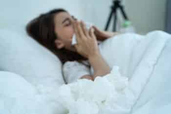 The Link Between Allergies and Sleep Apnea: Why Testing Matters - Blog Post